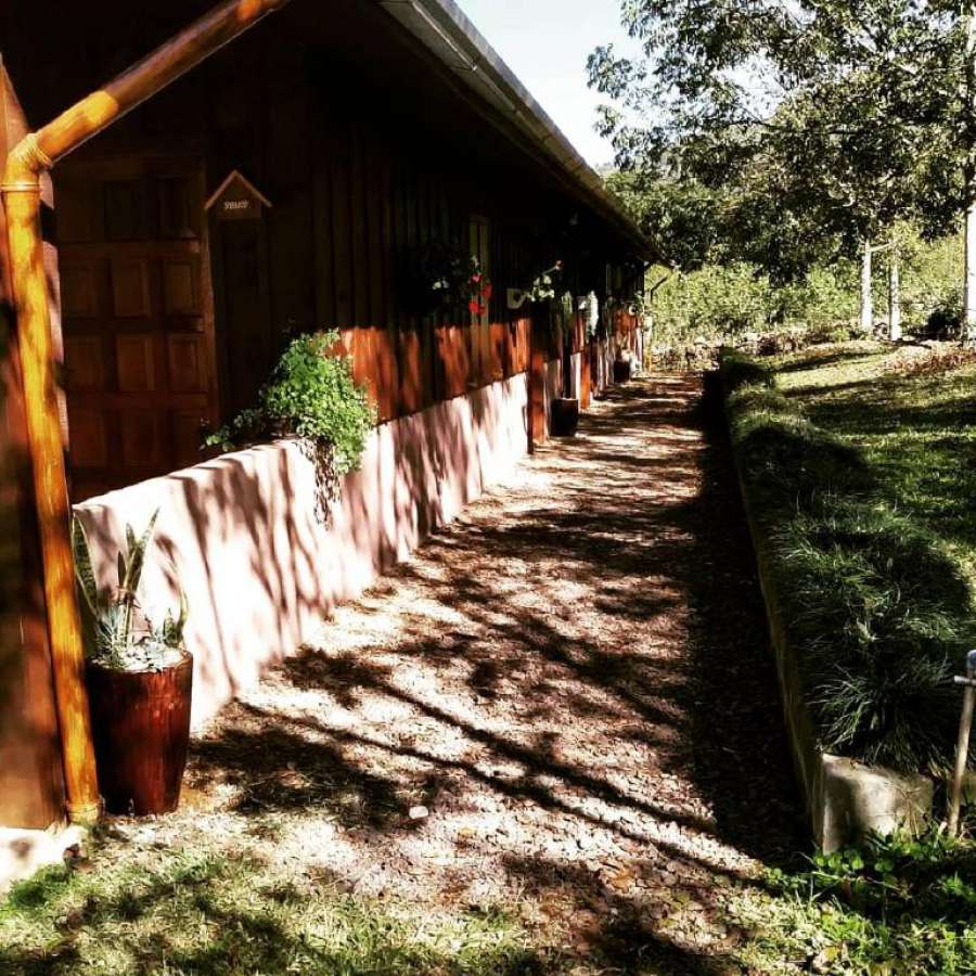 Pousada Rural Paiol dos Pellizzaro Foto do Pousada Rural Paiol dos Pellizzaro