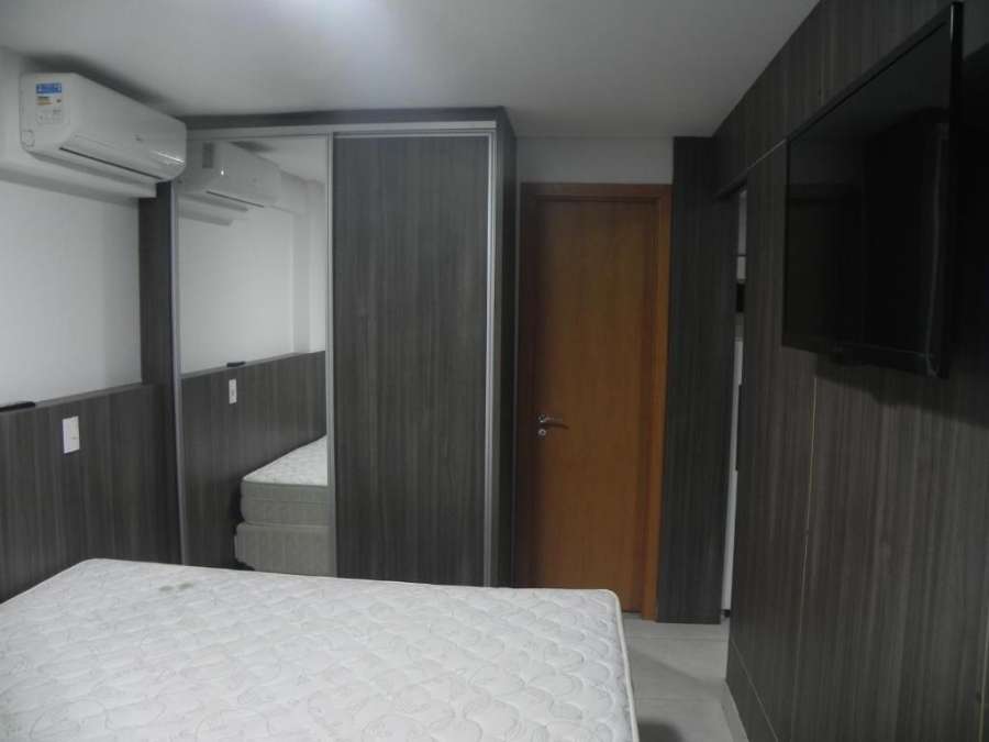 Foto do Flat Brookfield Towers 2414