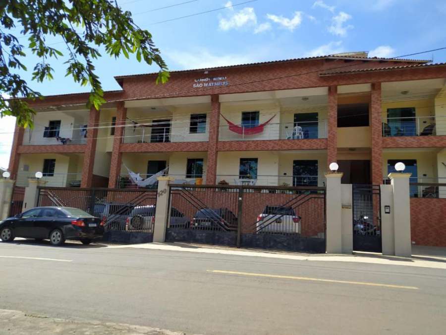 Foto do Apartamento Amplo e familiar em frente à Igreja do Céu