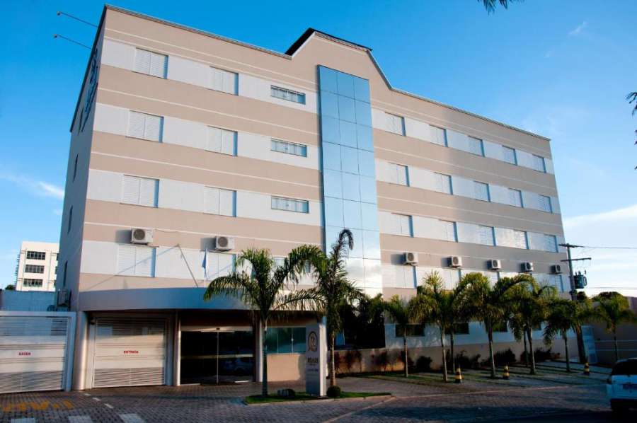 Foto do Hotel Roari