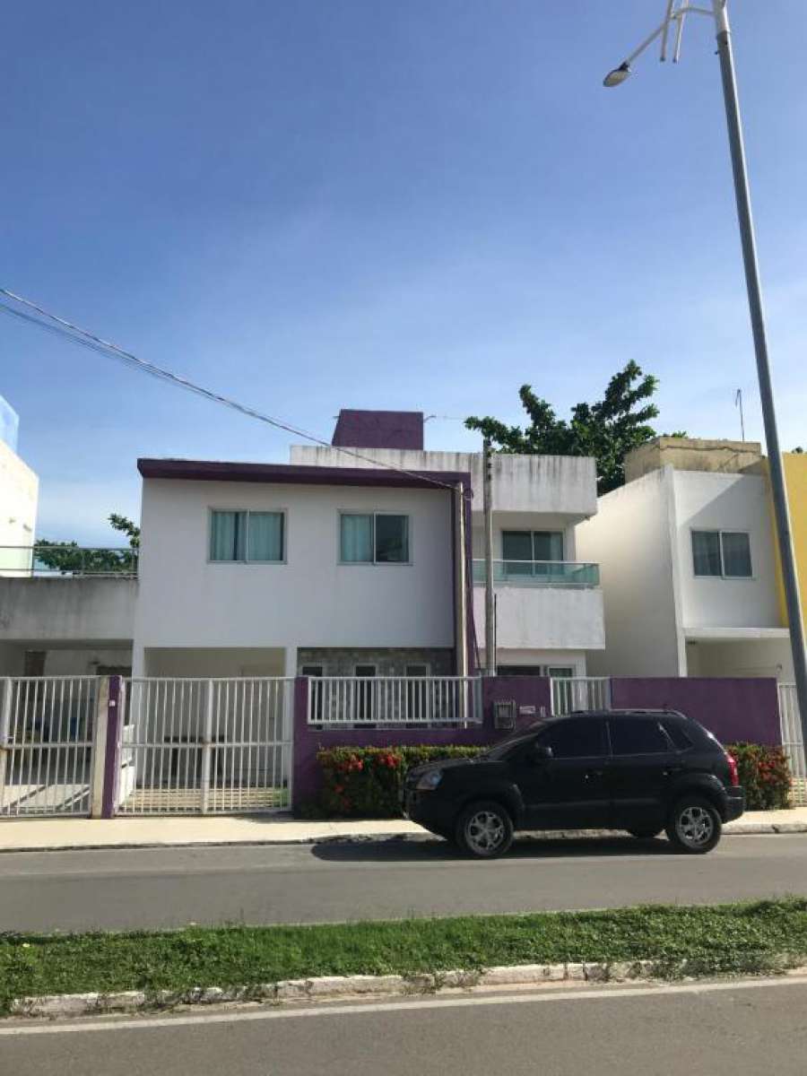 Foto do Purple House Barra Mar