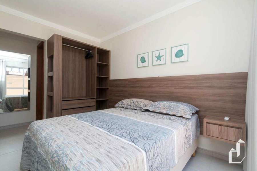 Apartamento térreo com 02 dormitórios Foto do Apartamento térreo com 02 dormitórios