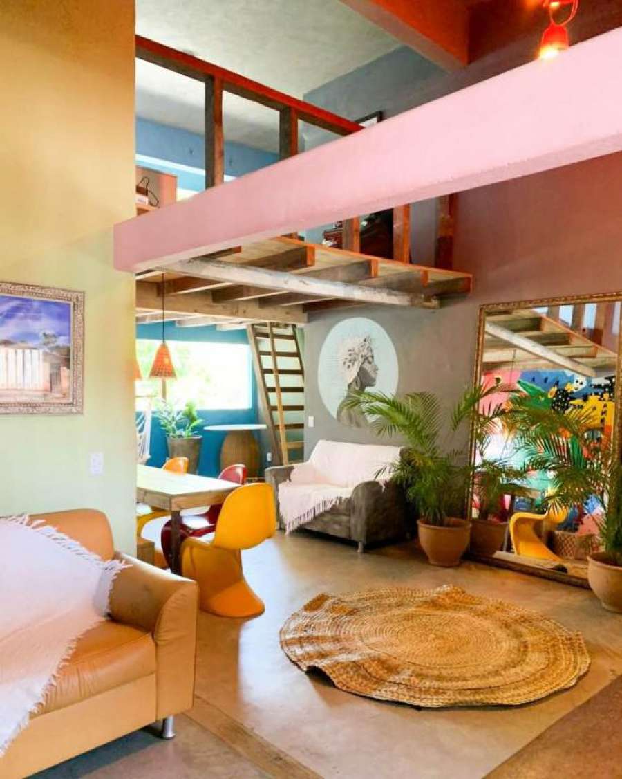 Foto do Gaia Hostel Trancoso