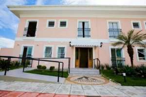 Floripa Hostel Barra da Lagoa Foto do Floripa Hostel Barra da Lagoa