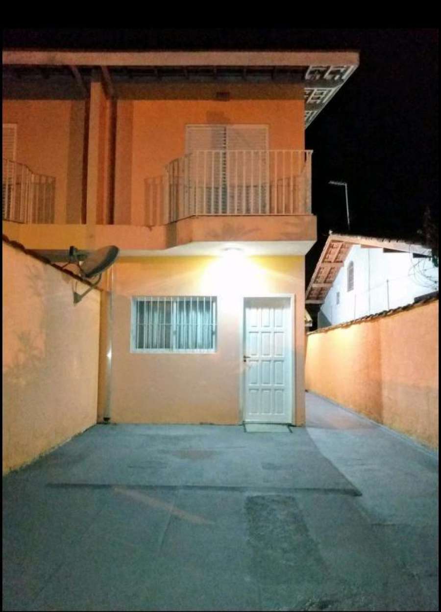 Foto do Sinta-se na sua casa em Ubatuba