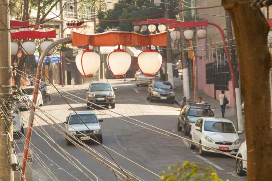 Foto do OBA 79 - Casa no Bairro da Liberdade