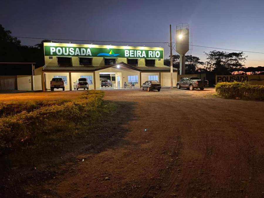 Foto do Pousada Beira Rio