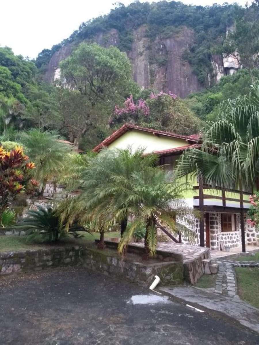 Foto do Linda Chácara na Serra de Petrópolis