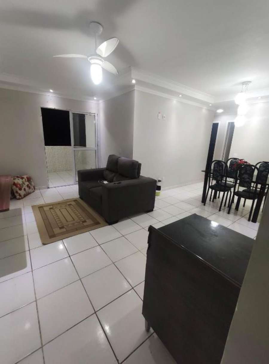 Foto do Apartamento Bertioga 300 metros da Praia