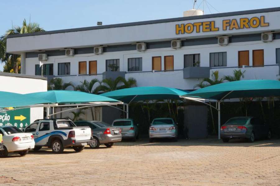 Foto do Hotel Farol