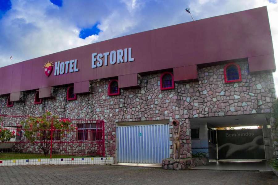 Foto do Motel Estoril (Adult Only)