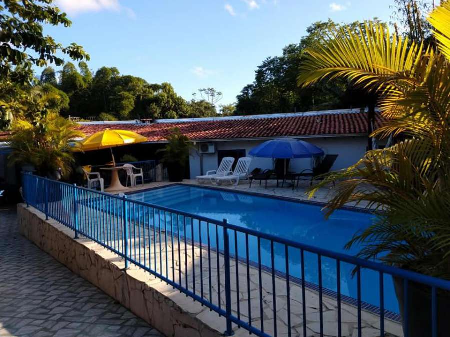 Rancho Velho Tropeiro Foto do Rancho Velho Tropeiro