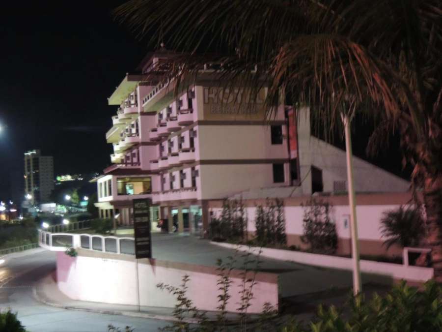 Hotel Beira Rio Foto do Hotel Beira Rio