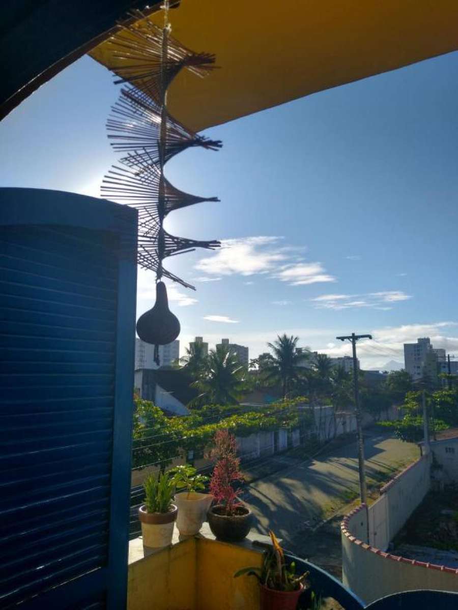 Foto do Apartamento aconchegante com piscina na Martim de Sá