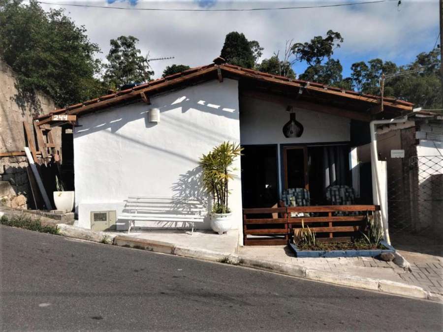 Foto do CASA VILLA