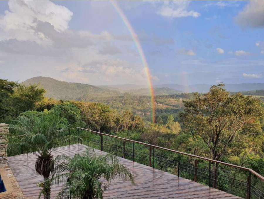 Foto do Casa na montanha para descanso