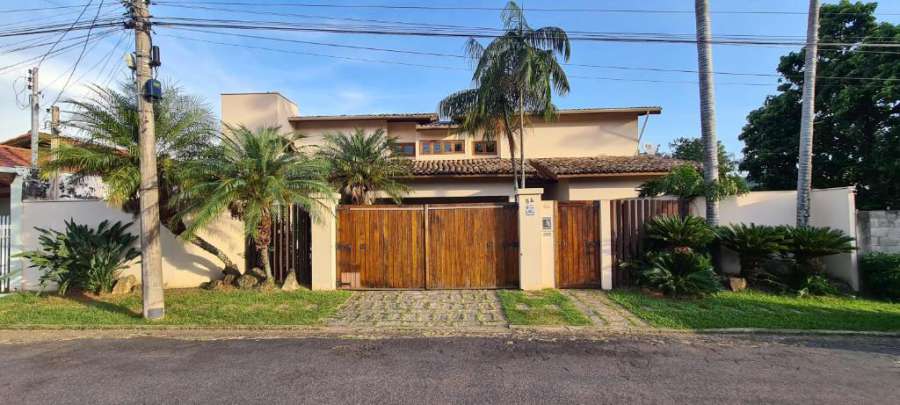 Foto do Casa aconchegante e grande no Circuito das Águas Paulista