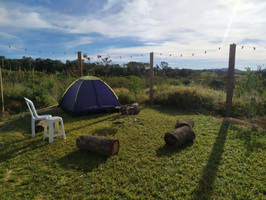 Foto do Camping Flor do Sol