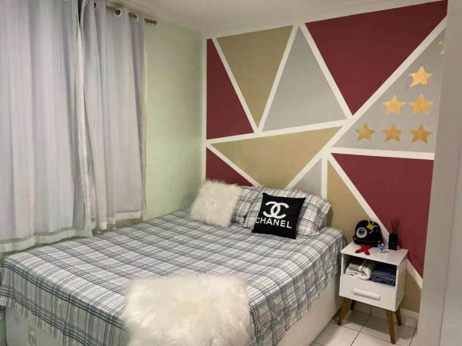 Foto do Apartamento na Chácara Brasil - Turu inteiro Check-in as 15 horas