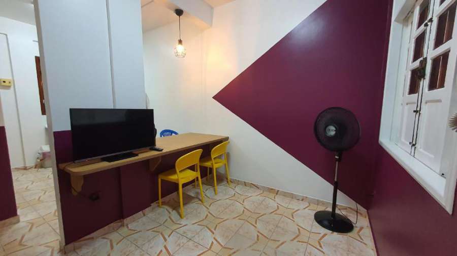 Foto do Apartamento inteiro e recém reformado