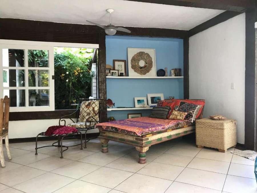 Casa Praia da Baleia Foto do Casa Praia da Baleia