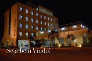 Boa Vista Park Hotel Foto do Boa Vista Park Hotel