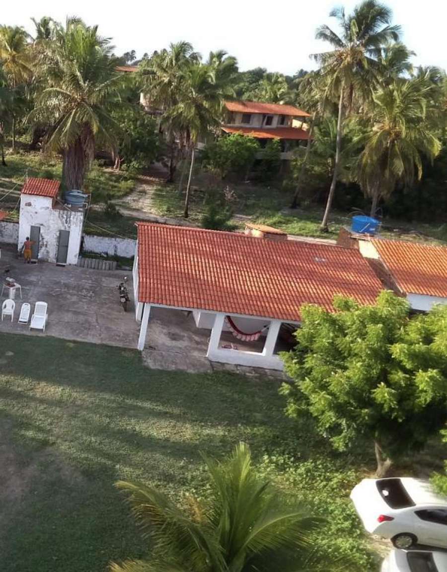 Foto do Baleia Beach - Casa de Praia