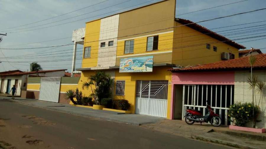 Pousada Brilho dos Lençóis Foto do Pousada Brilho dos Lençóis