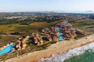 Foto do Búzios Beach Resort