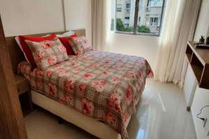 Apartamento inteiro Foto do Apartamento inteiro