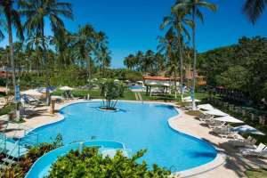 RESORT FIORE - Por MME Hospitalidade Foto do RESORT FIORE - Por MME Hospitalidade