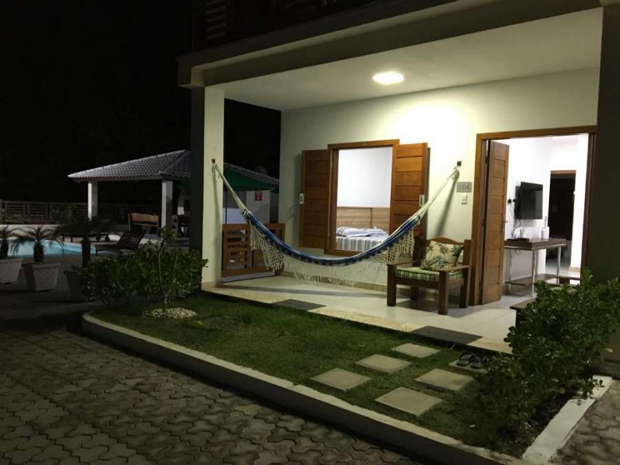 Village 2 Suítes na Praia de Imbassaí Foto do Village 2 Suítes na Praia de Imbassaí