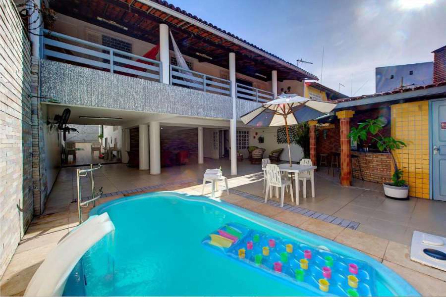 Foto do Casa com piscina privativa perto do mar por Carpediem