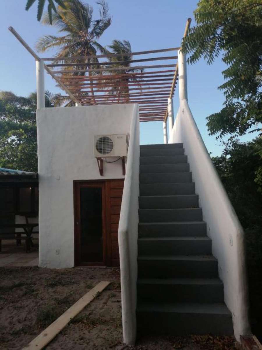 Ste House Foto do Ste House