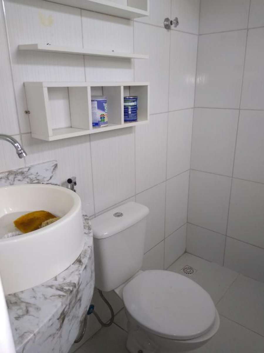 Foto do Apartamento aconchegante