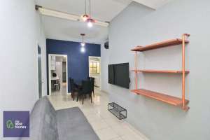 Rio Spot Homes D051 Foto do Rio Spot Homes D051