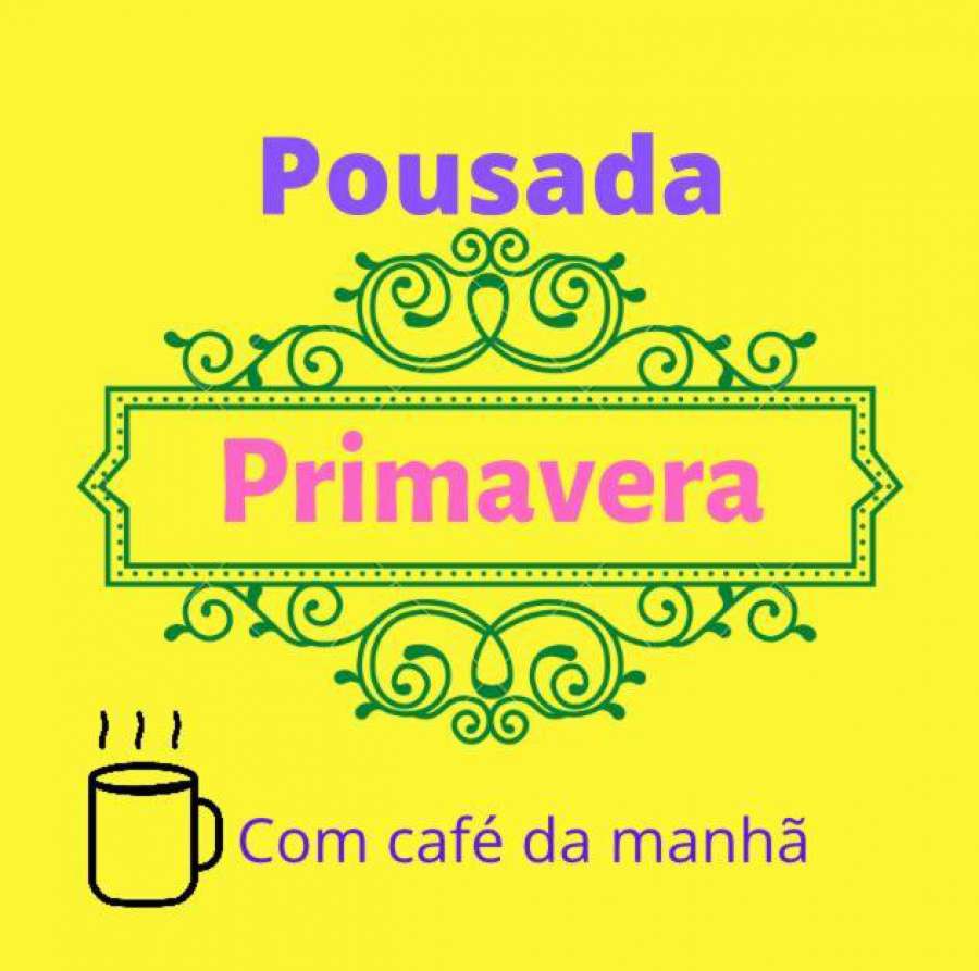 Pousada Primavera Foto do Pousada Primavera