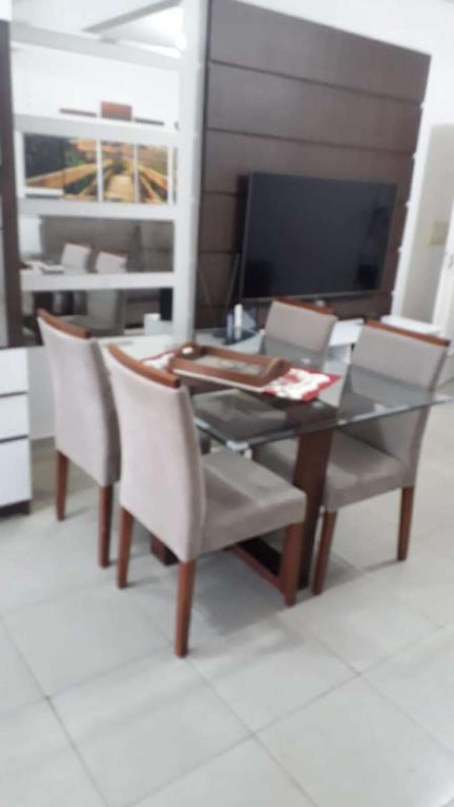 Foto do Apartamento Balneário Cassino