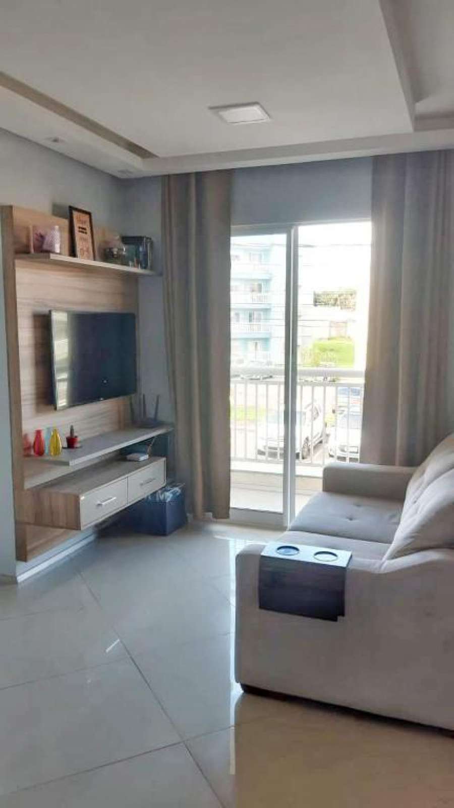 Foto do Apartamento completo/Fit Vivare