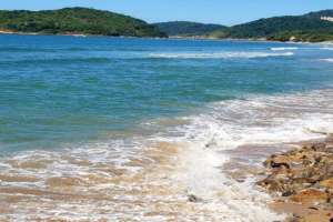 Lindo Apto há 300m do Mar - Enseada no Guarujá Foto do Lindo Apto há 300m do Mar - Enseada no Guarujá
