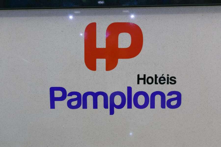 Hotéis Pamplona Foto do Hotéis Pamplona