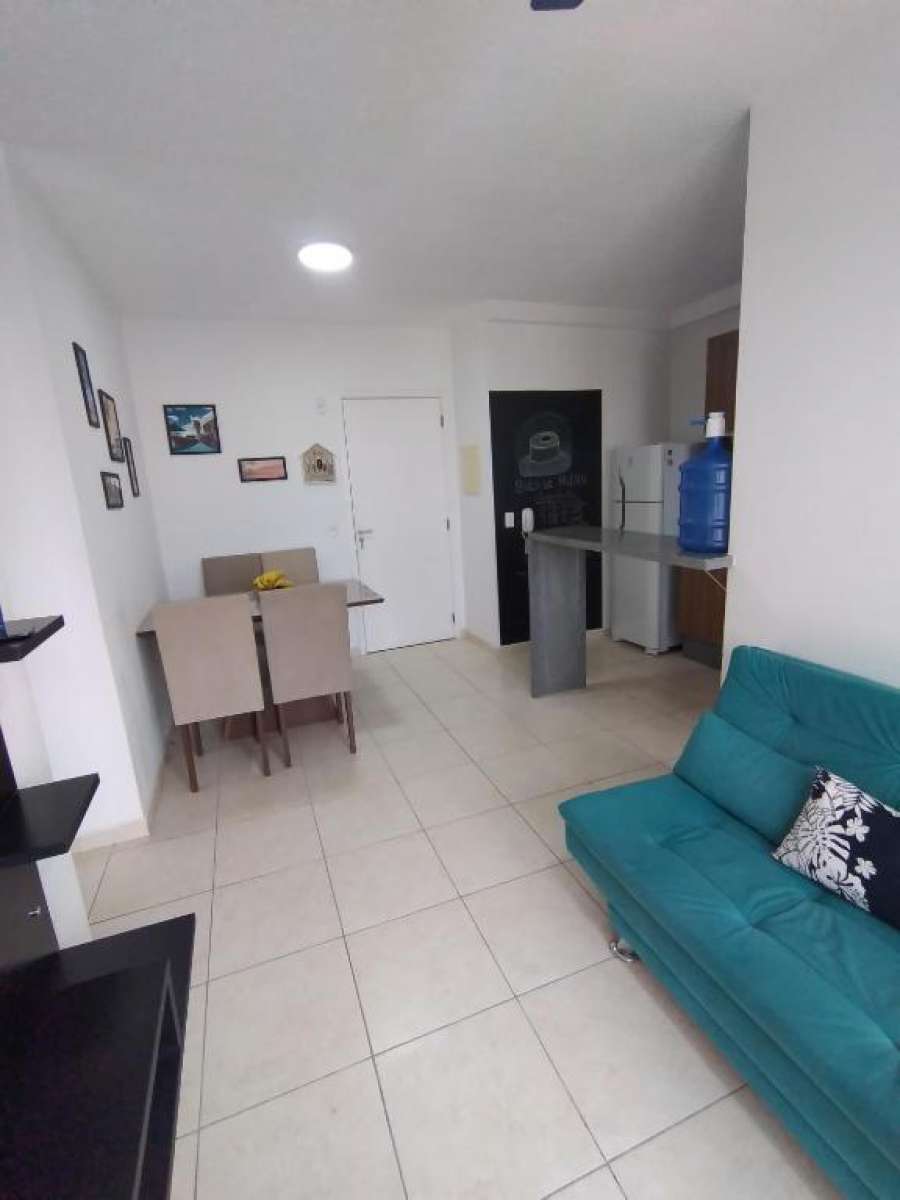 Foto do Lindo Apartamento Novo Praia Grande Ocian 50 Metros da Praia