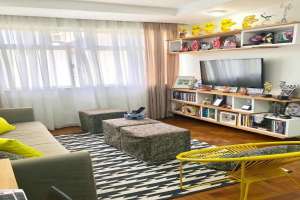 Confortável Apartamento Ipanema Foto do Confortável Apartamento Ipanema