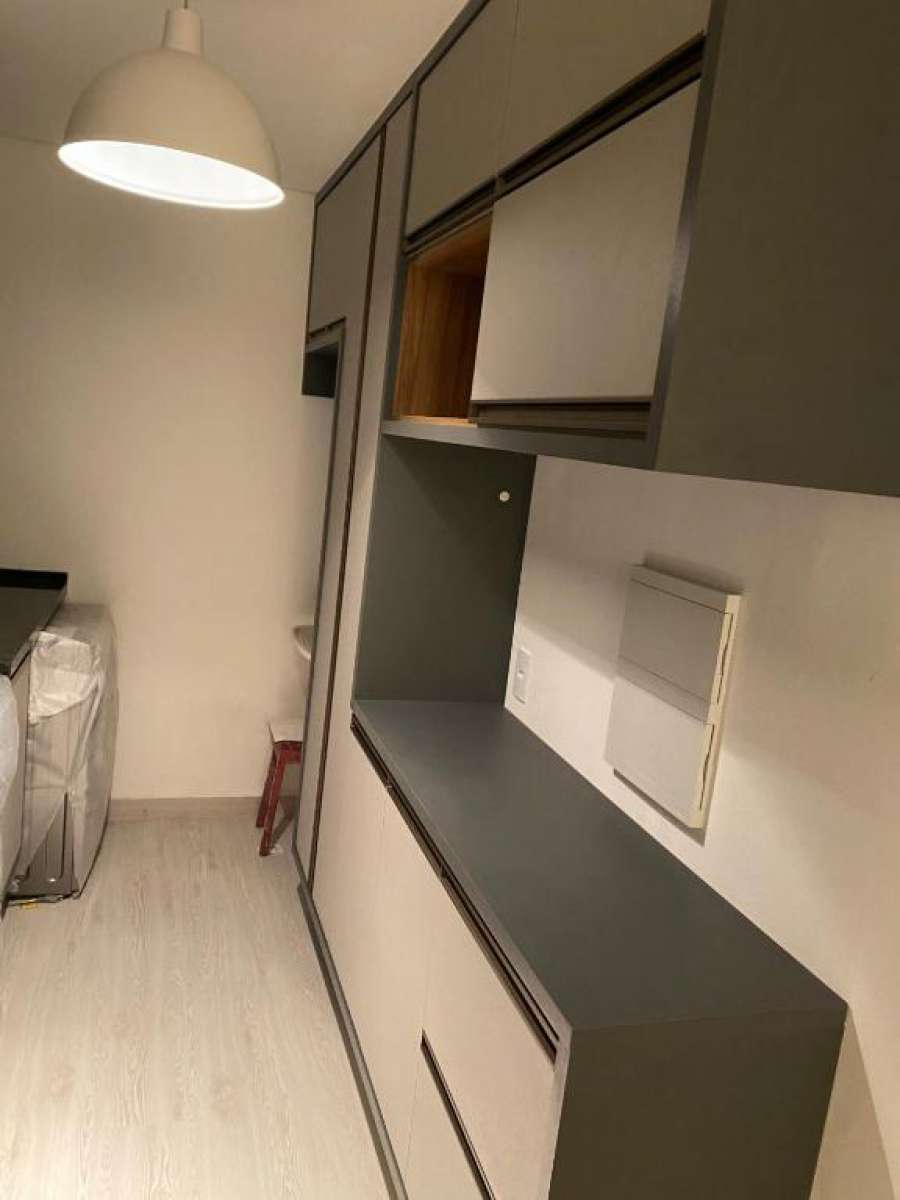 Foto do Apartamento confortável e em fino acabamento