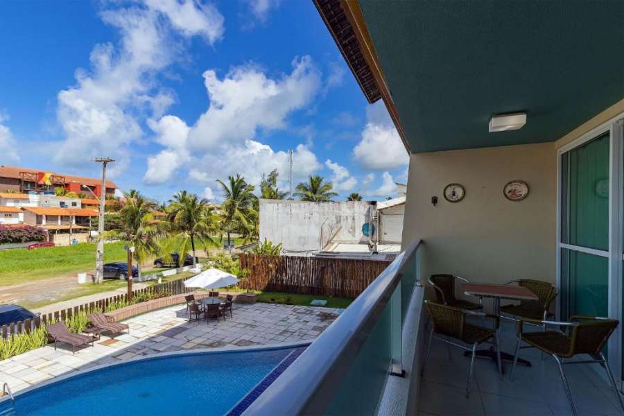 Foto do Villas do Atlântico Duplex em Porto de Galinhas por Carpediem