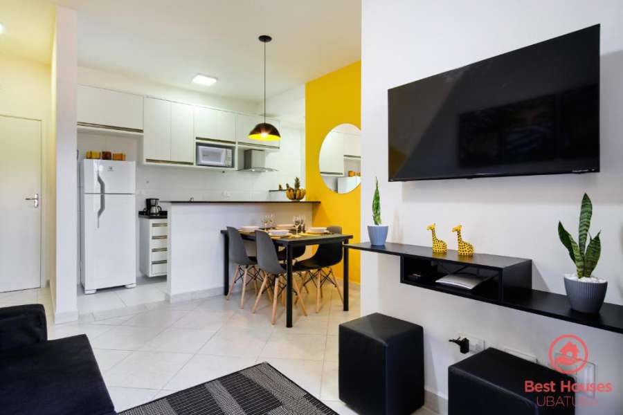 Foto do BH21: MODERNIDADE E CONFORTO COM LAZER COMPLETO!