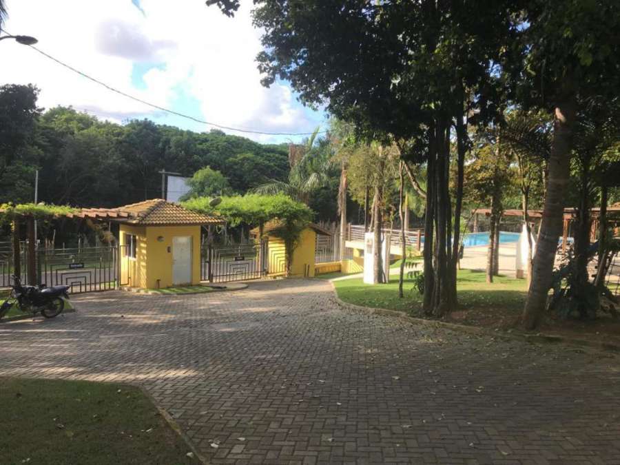 Condominio Vila Verona Foto do Condominio Vila Verona