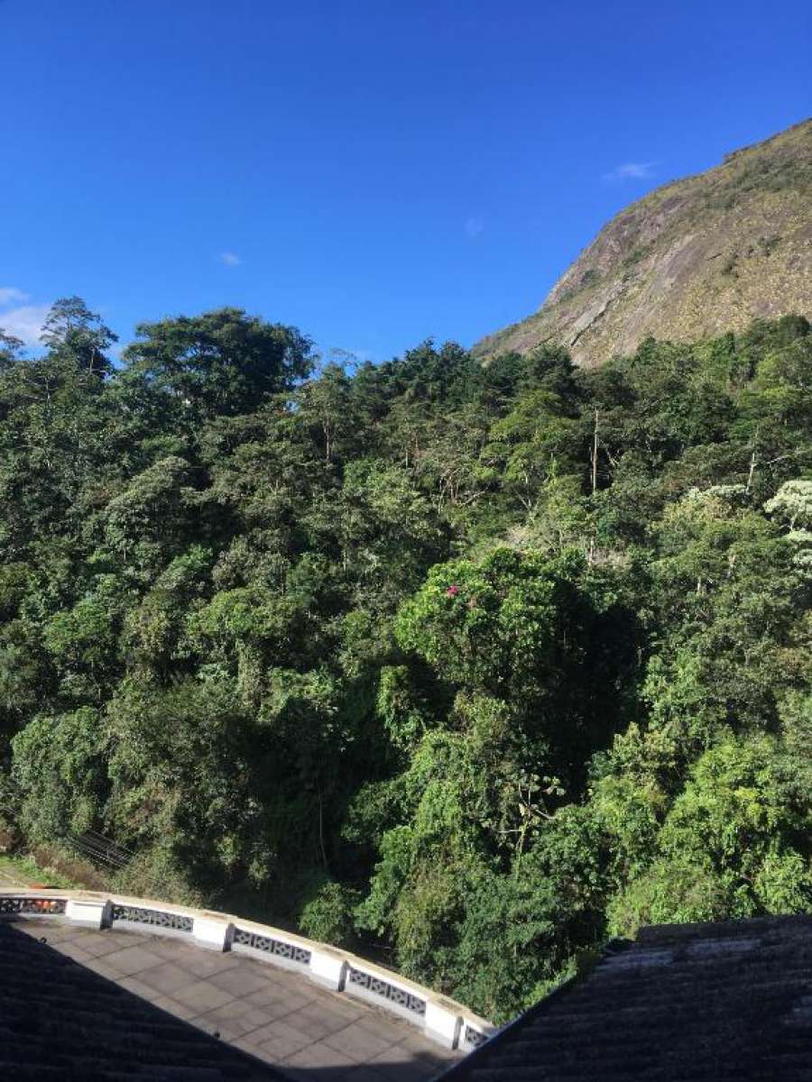 Foto do Petrópolis Suíte Compacta Palácio Quitandinha