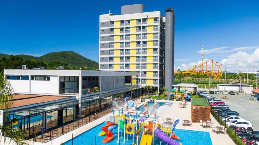 Hotel Solar Pedra da Ilha Foto do Hotel Solar Pedra da Ilha