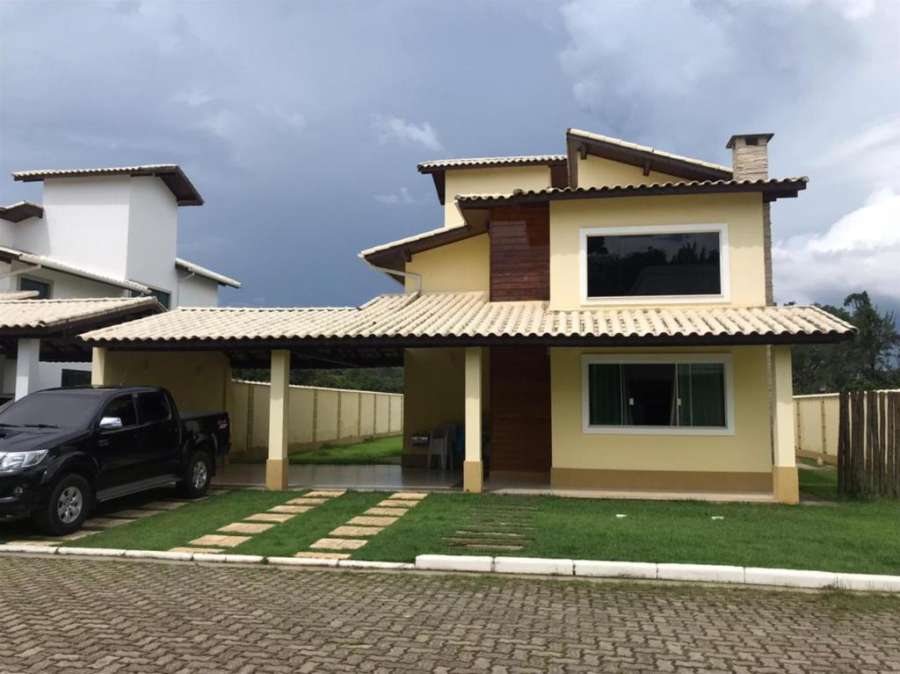 Foto do Casa inteira em Penedo